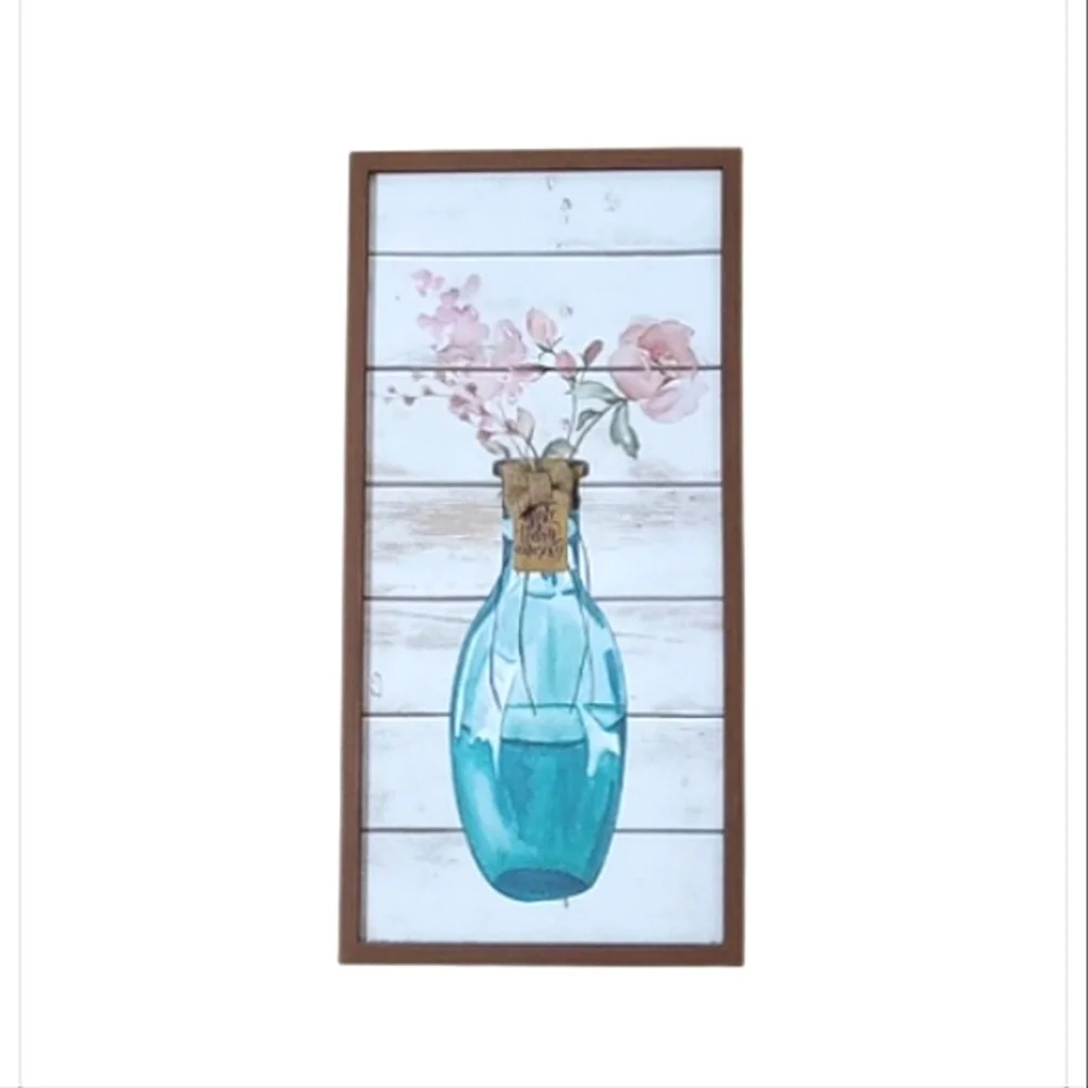 Rustic Wall Hanging 